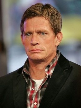 托马斯&middot;哈登&middot;丘奇