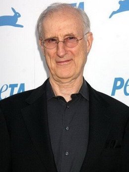 詹姆斯&middot;克伦威尔