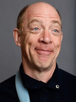 J&middot;K&middot;西蒙斯