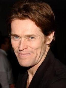 威廉&middot;达福