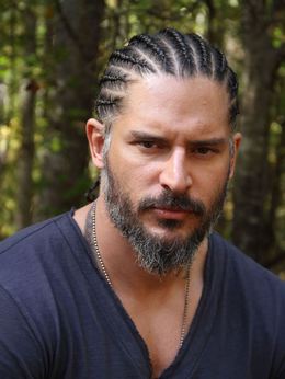 乔&middot;曼根尼罗