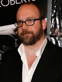 保罗&middot;吉亚玛提