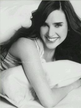 詹妮弗&middot;康纳利