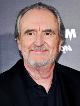 韦斯&middot;克雷文