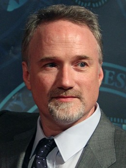 大卫&middot;芬奇