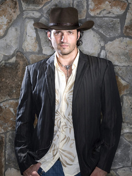 罗伯特&middot;罗德里格兹