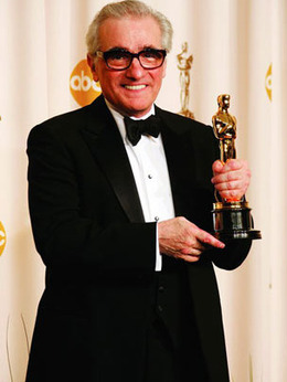 马丁&middot;斯科塞斯