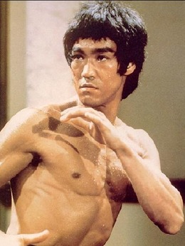 李小龙