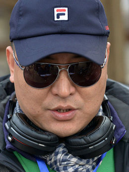 韩晓军