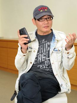 周晓鹏