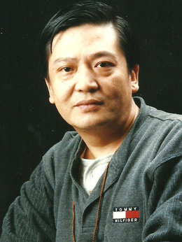 张晓春