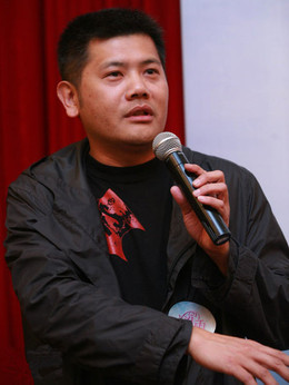 柯翰辰