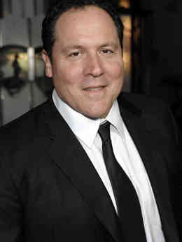 乔恩&middot;费儒