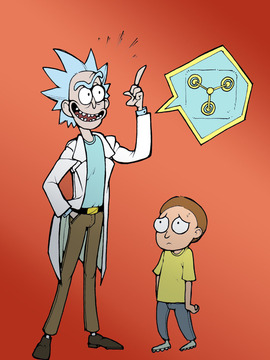 瑞克和莫蒂第二季