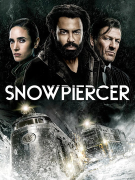 雪国列车第二季