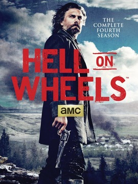 地狱之轮第四季