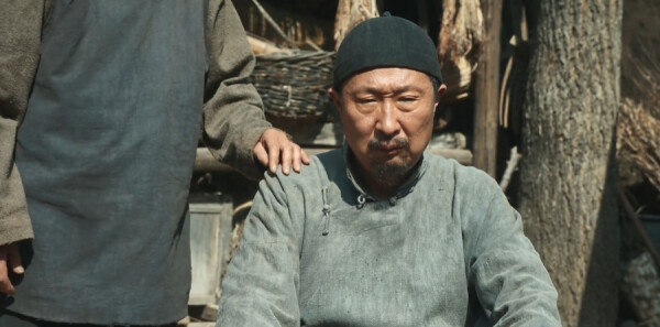 生万物第19集剧照