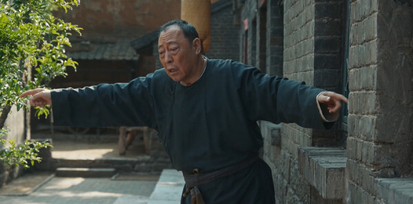 生万物第30集剧照