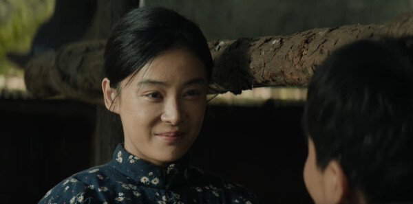 归队第13集剧照