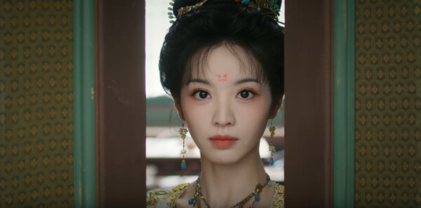 子夜归第28集剧照