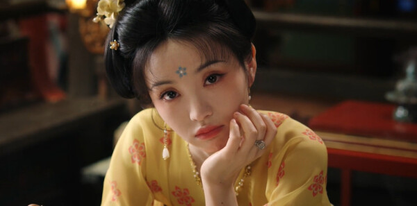 子夜归第15集剧照