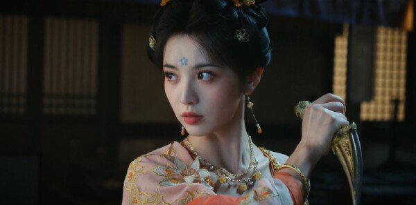 子夜归第17集剧照