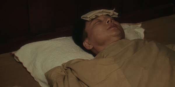 足迹第18集剧照