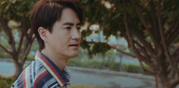 足迹第26集剧照
