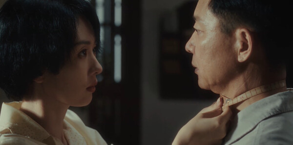 足迹第17集剧照