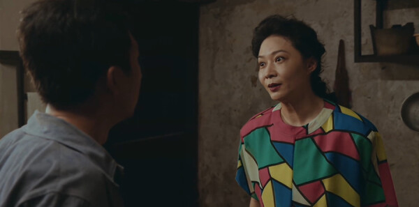 足迹第25集剧照