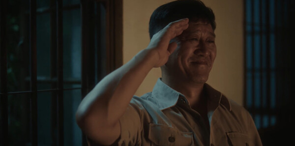 足迹第21集剧照