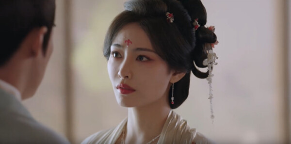 锦月如歌第22集剧照