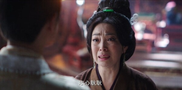 朝雪录第32集剧照