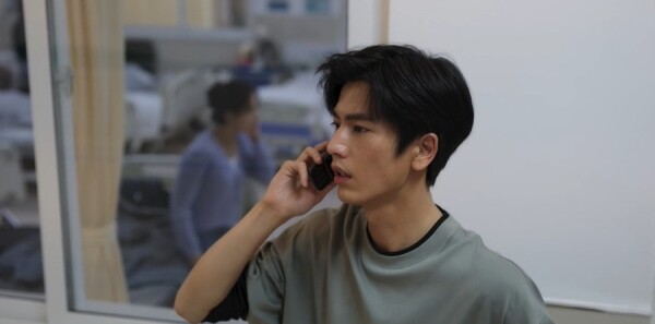 樱桃琥珀第22集剧照