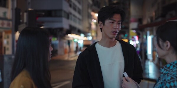 樱桃琥珀第22集剧照