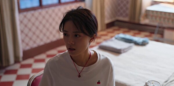 樱桃琥珀第20集剧照