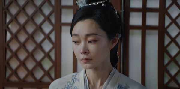 与晋长安第22集剧照
