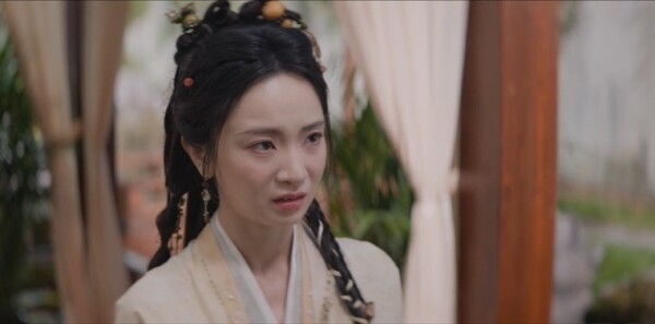 与晋长安第11集剧照
