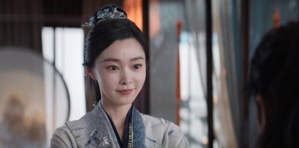 与晋长安第4集剧照
