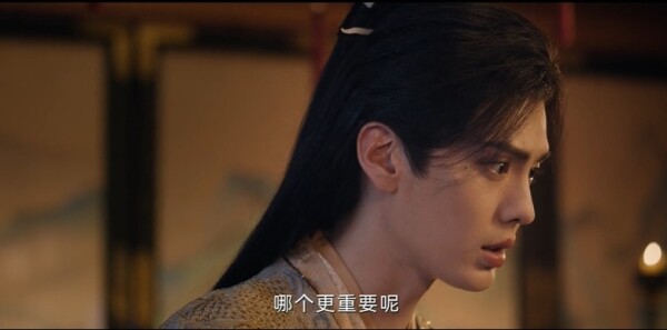与晋长安第16集剧照