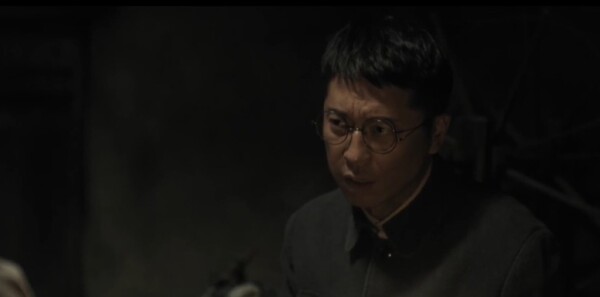 我们的河山第17集剧照