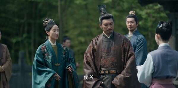 藏海传第12集剧照