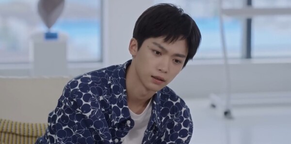 逆爱第19集剧照