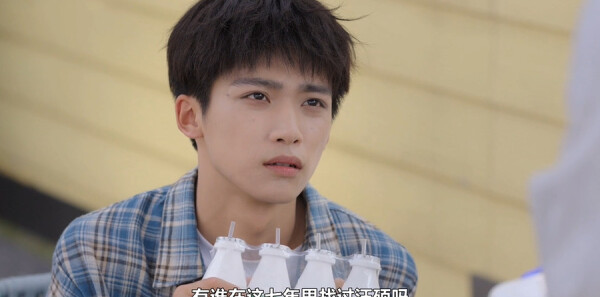 逆爱第12集剧照