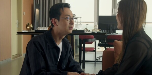 执法者们第24集剧照