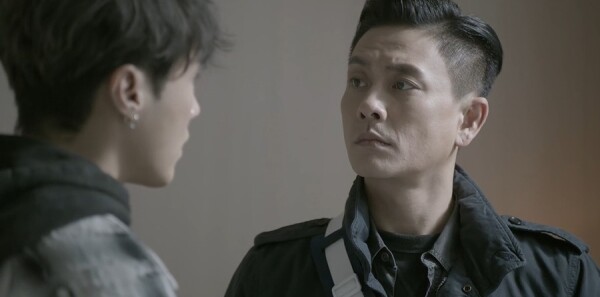 执法者们第21集剧照