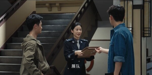 黑白局第4集剧照