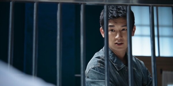 黑白局第7集剧照