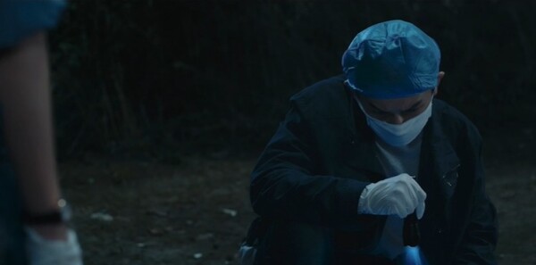 黑白局第13集剧照