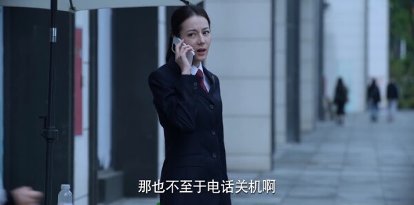 公诉第26集剧照